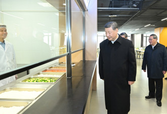 举世公认的鬼城，习为何还敢厚颜无耻