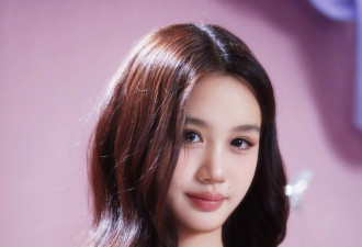  钟丽缇女儿被扒出立场问题 官媒下场怒批 
