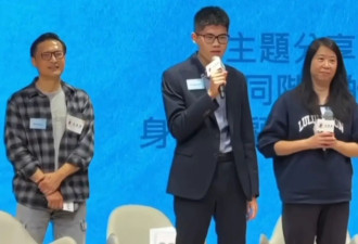 演员陈锦鸿把自闭症儿子养成青年钢琴家 曾在事业上升期“退圈”