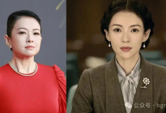 她的脸怎么了？！曾经的顶级骨相...