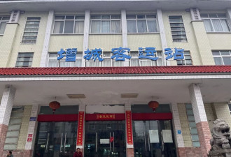 “一天没找到梅姨 心都放不下来” 两个父亲熬白了头…