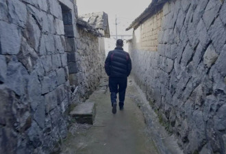 被“隔离”的晚年：那些感染HIV的老人们