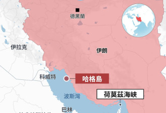 地面战争即将开打 爆美82空降师计划夺下哈格岛