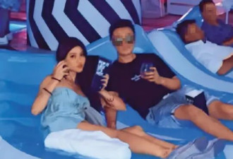 “台湾第一名媛”孙芸芸回应女儿未婚生子：一直支持她的选择