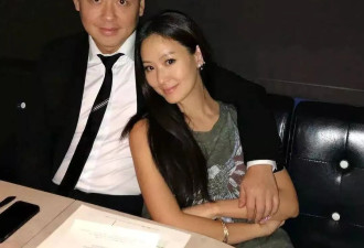 名媛孙芸芸回应47岁升级做外婆,一直支持女儿的选择