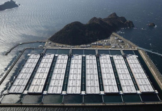 电力减产,工厂停工,温泉都变“冷泉”了…日本...