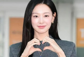 中美韩女星宝格丽同框，38岁刘亦菲赢麻了