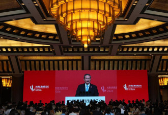 中国将出台新的海外投资配额