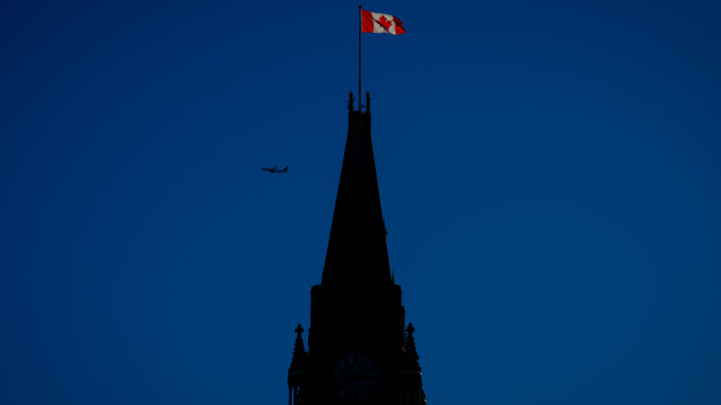 Canadian government short on rolling back international student permits, report reveals