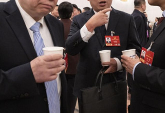 全球这行业倒大霉，习整风运动添新受害者
