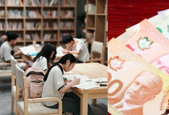 加拿大延长学生资助政策：助学金提高40%，贷款额度上调