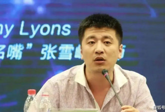 41岁张雪峰突然去世 发病抢救细节曝光让人惋惜