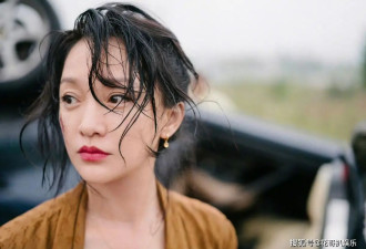 周迅疑似新恋情曝光 男友是一位活佛 影后恋爱脑上头为爱做农妇