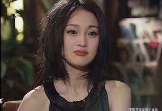 周迅疑似新恋情曝光 男友是一位活佛 影后恋爱脑上头为爱做农妇