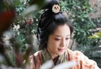 刘禅娶张飞两女都立皇后！没想到太子生母竟是她