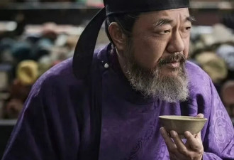 他侍奉了十位皇帝 被骂了一千年“奸臣”