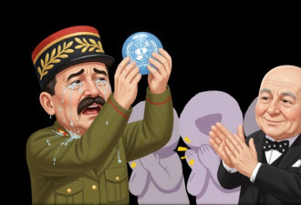 二战投降最快 法国混进五常靠“脸皮厚”？