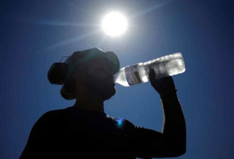 剧烈干旱和暴风雨…2026年加拿大或将迎来“超级厄尔尼诺”