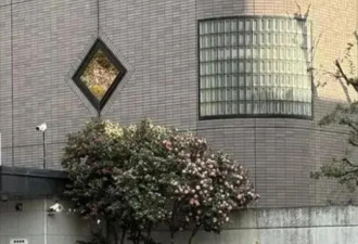 日本军人强闯中国使馆 扬言要杀中国人