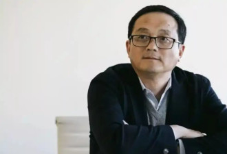 路由器之王赵建军申请"川普金卡" 向美国递投名状？