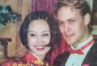 53岁宁静近况曝光！29年前嫁美国演员生一子，离婚后尽情享受单身生活