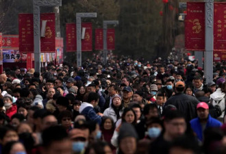 中国经济增速告别5%之后