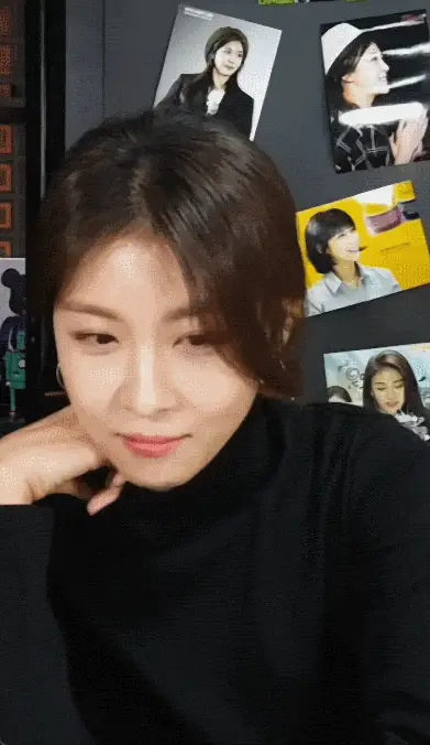 性喜剧巅峰，只服她的脸！