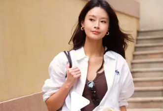 今年春季“衬衫配色”这么玩，日常穿太时髦了！