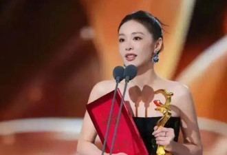 38岁高叶近况曝光！与男友交往多年感情稳定，如今再封影后引发热议