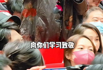 斯琴高娃：76岁的她还要为了儿女去拍戏....