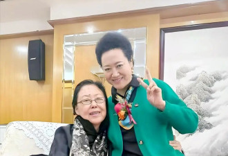 斯琴高娃：76岁的她还要为了儿女去拍戏....