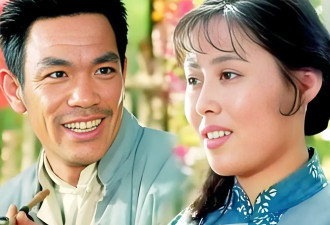 斯琴高娃：76岁的她还要为了儿女去拍戏....