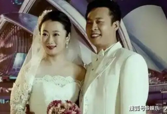 央视铁才女辞去饭碗 带着儿子嫁给穷小子