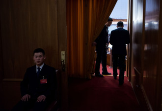 重磅草案出台 习为美欧冻结资产拼了
