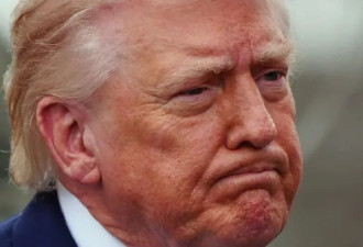 伊朗战争不是关税战！CNN：川普TACO也没用