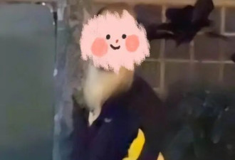 突发！港知名女星自曝遭性骚扰,作案者还撑着拐杖