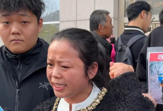 “泰安入室抢婴”案二审维持原判，被拐婴儿家属回应