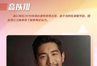 41岁张雪峰猝死真相曝光！这些年突然离世的明星各个都让人惋惜！