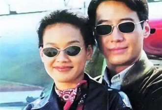 多年无子的舒淇终于承认：我们不是丁克，是生不出来！