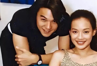 多年无子的舒淇终于承认：我们不是丁克，是生不出来！