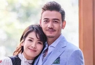 43岁杨烁近况:娶美女演员王黎雯,如今儿女双全成人生赢家