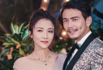 43岁杨烁近况:娶美女演员王黎雯,如今儿女双全成人生赢家