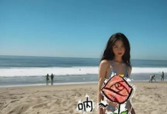 重金培养的星二代,都怎样了?黄多多泳衣秀,钟丽缇女儿惹风波