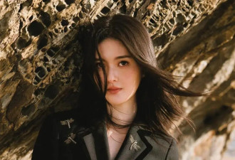 台湾第一名媛孙芸芸：12岁背香奈儿，21岁嫁豪门，47岁当外婆