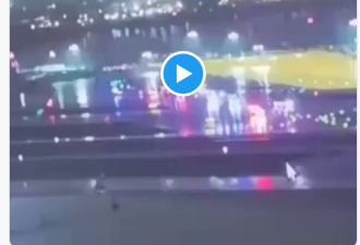 加航空难大量细节曝光 看完后背发凉！