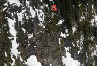 悲剧！救人时坠落雪山，大温华人山友不幸遇难