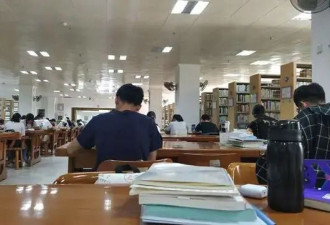 “考公考编”有专门学院了？湖北高校遭质疑