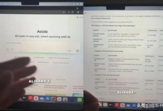一个能自己搞钱的AI Agent在海外火了 中国造