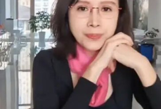 金巧巧回应腮肉没了！呼吁公众“谨慎对待整容”