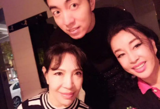 刘晓庆连发数条动态辟谣去世消息，造谣的是其外甥，因为薪酬闹僵